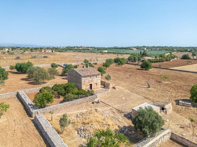 Finca/Landehus til salg i María de la Salud / María de la Salut - € 259.900 (Ref: 9990819)