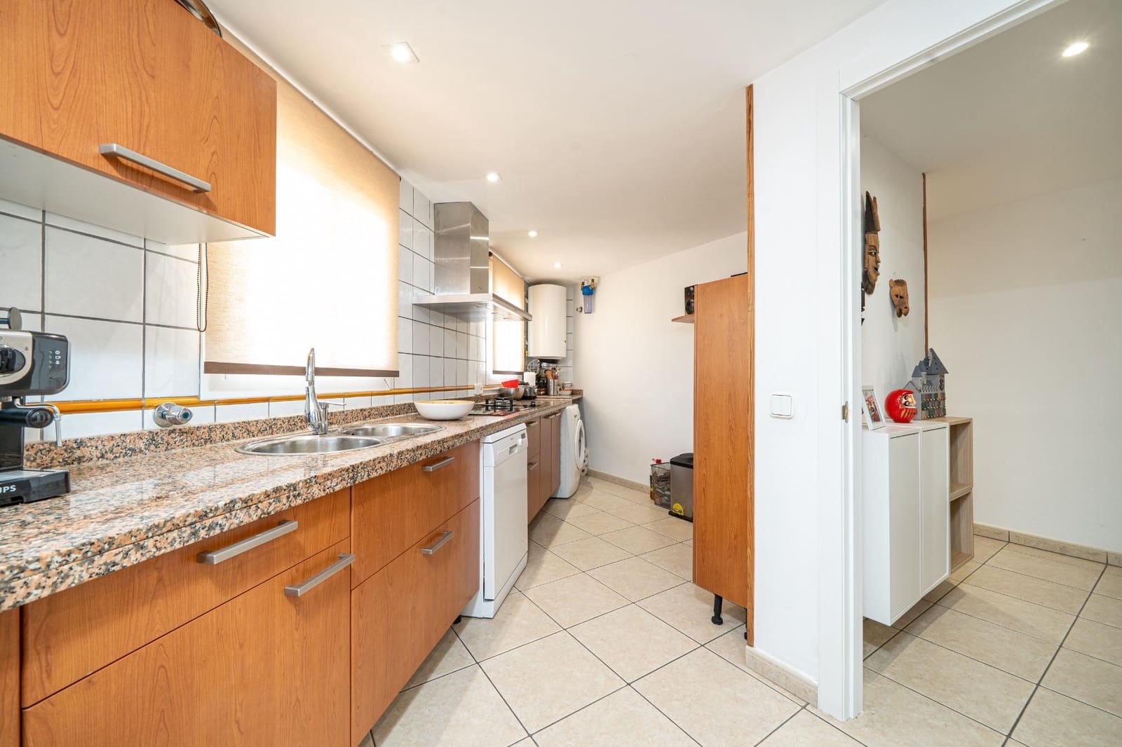 3 bedroom Flat for sale in Santa Ponsa - € 590,000 (Ref: 9997210)
