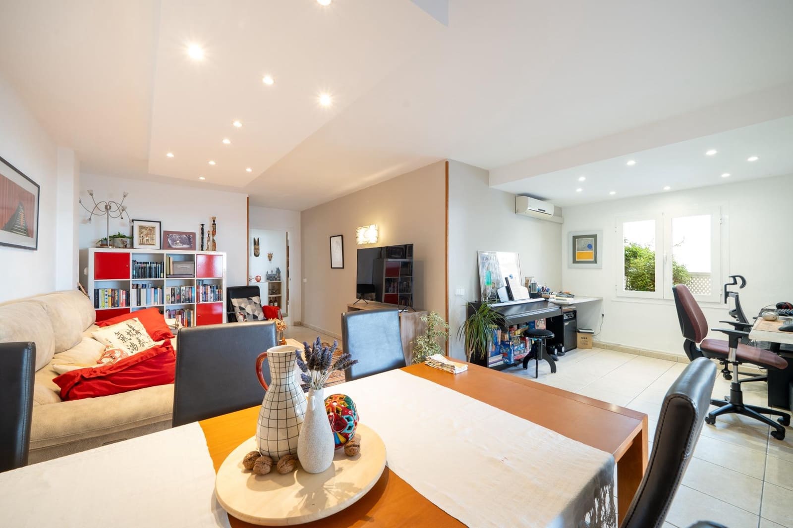 3 bedroom Flat for sale in Santa Ponsa - € 590,000 (Ref: 9997210)