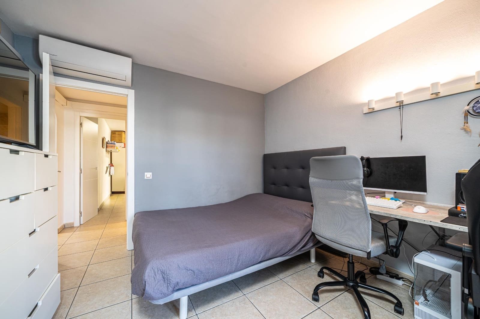 3 bedroom Flat for sale in Santa Ponsa - € 590,000 (Ref: 9997210)