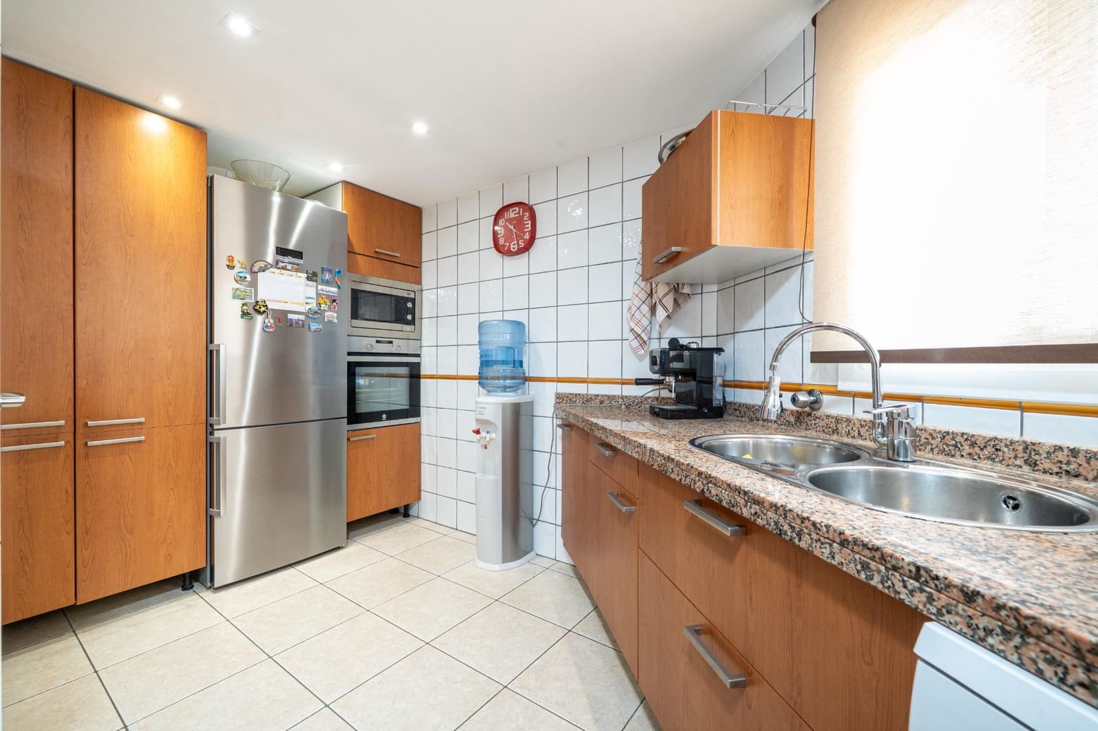 3 bedroom Flat for sale in Santa Ponsa - € 590,000 (Ref: 9997210)