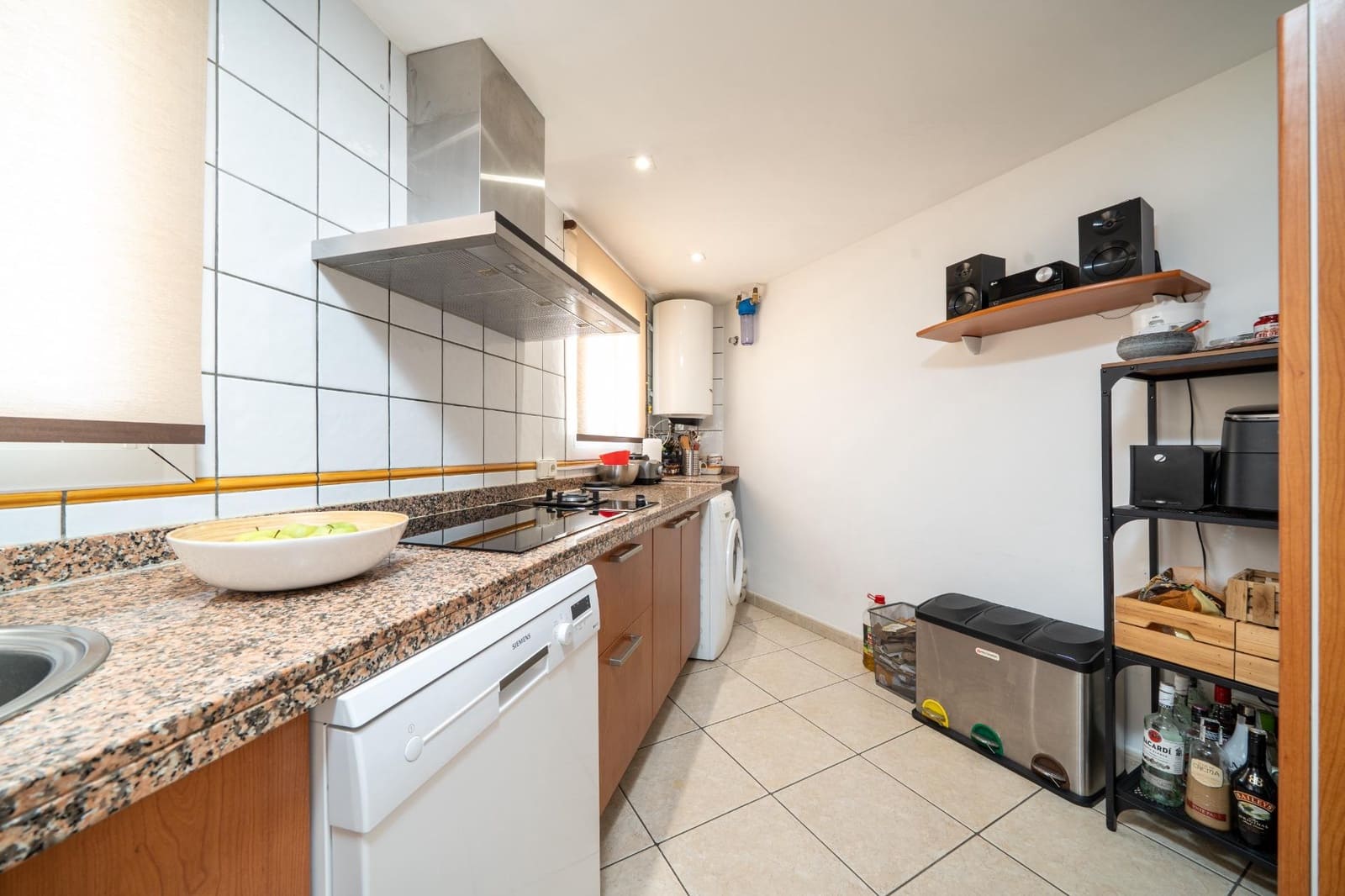 3 bedroom Flat for sale in Santa Ponsa - € 590,000 (Ref: 9997210)