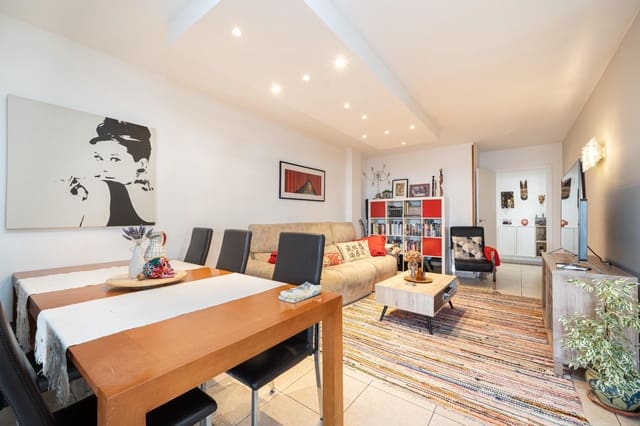 3 bedroom Flat for sale in Santa Ponsa, Calvià - € 590,000 (Ref: 9997210)