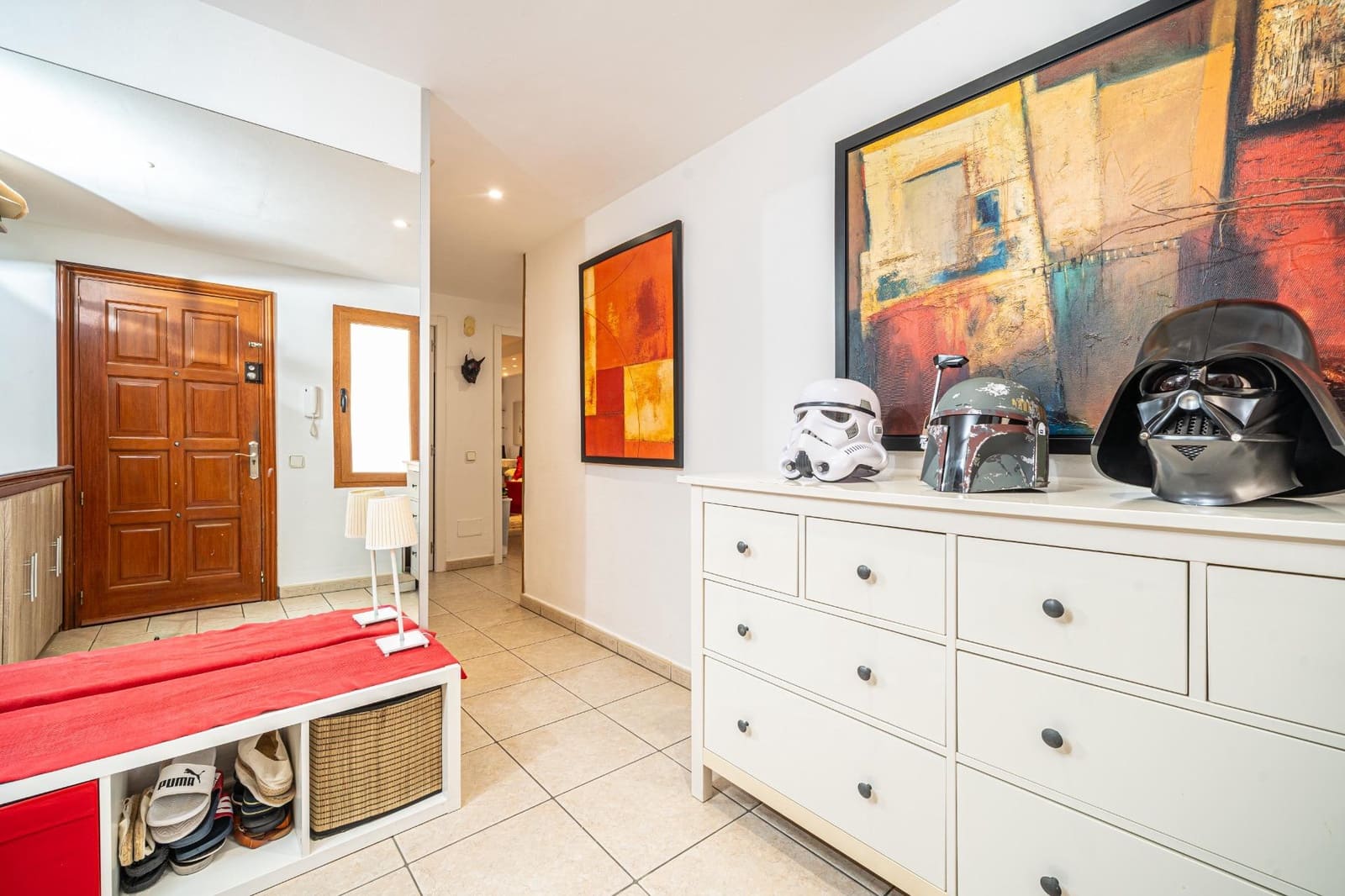 3 bedroom Flat for sale in Santa Ponsa - € 590,000 (Ref: 9997210)