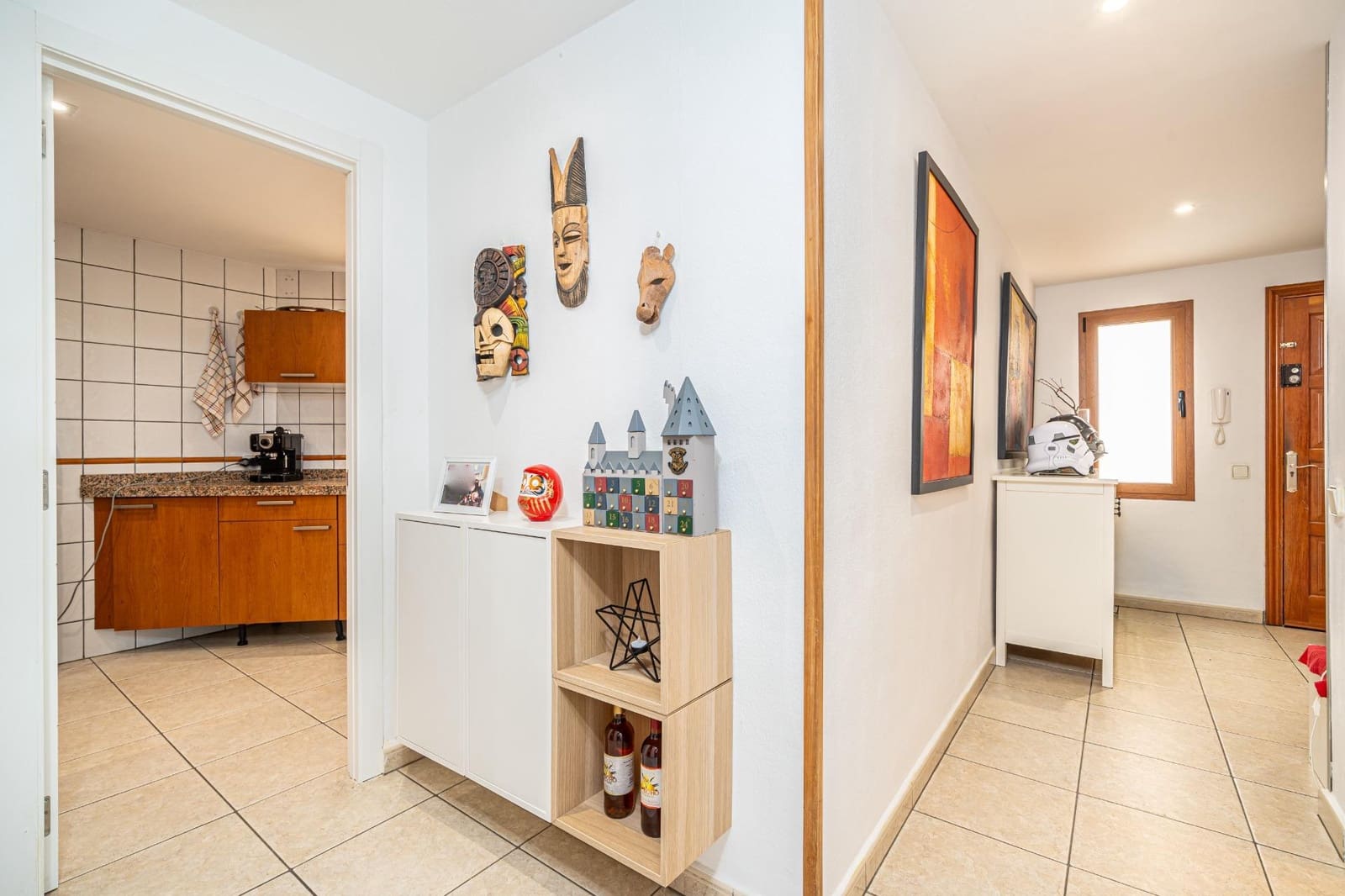 3 bedroom Flat for sale in Santa Ponsa - € 590,000 (Ref: 9997210)
