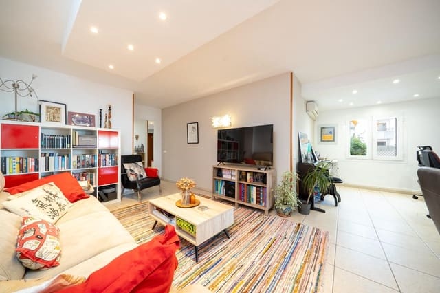 3 bedroom Flat for sale in Santa Ponsa, Calvià - € 590,000 (Ref: 9997210)