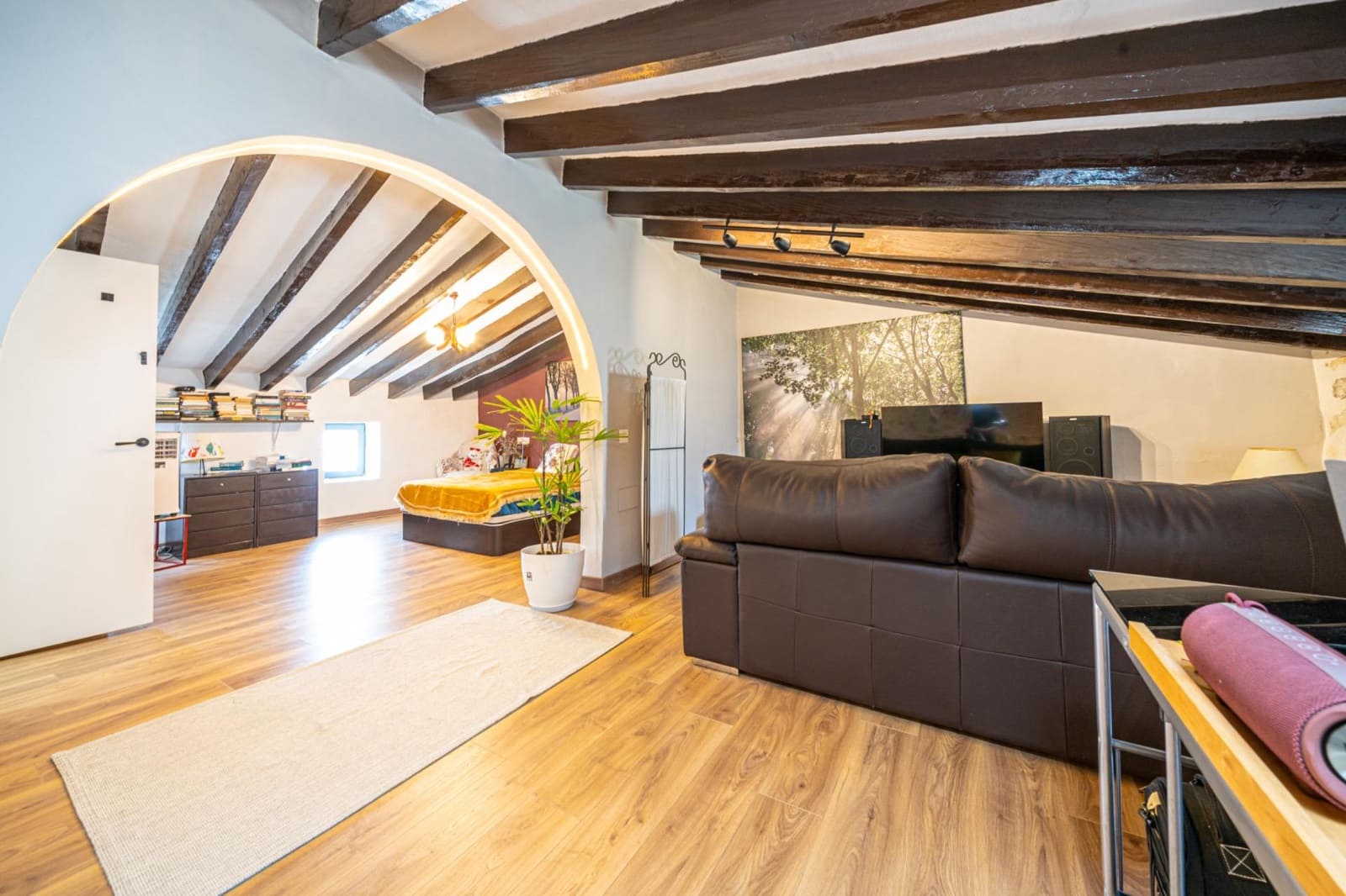 4 soveværelse Byhus til salg i Campanet - € 549.900 (Ref: 9998915)