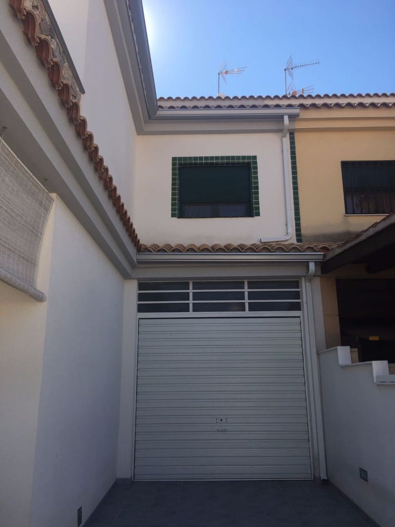 3 camera da letto Villetta a Schiera in vendita in Bigastro con garage - 178.000 € (Rif: 4873552)