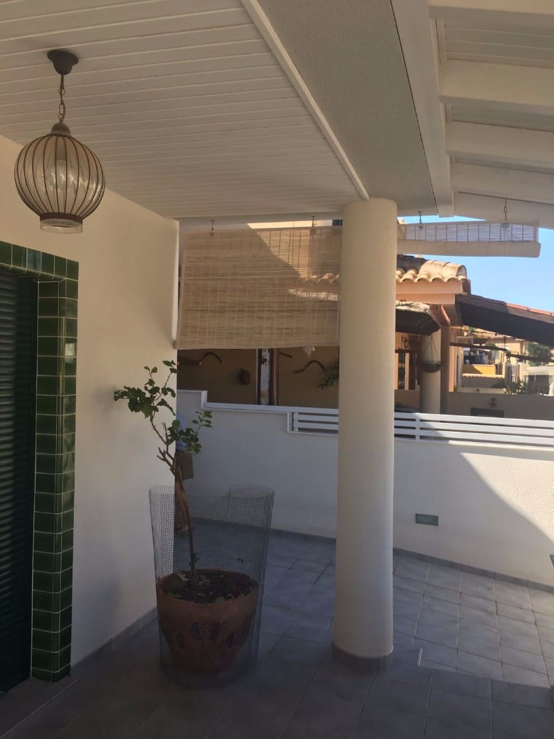 3 camera da letto Villetta a Schiera in vendita in Bigastro con garage - 178.000 € (Rif: 4873552)