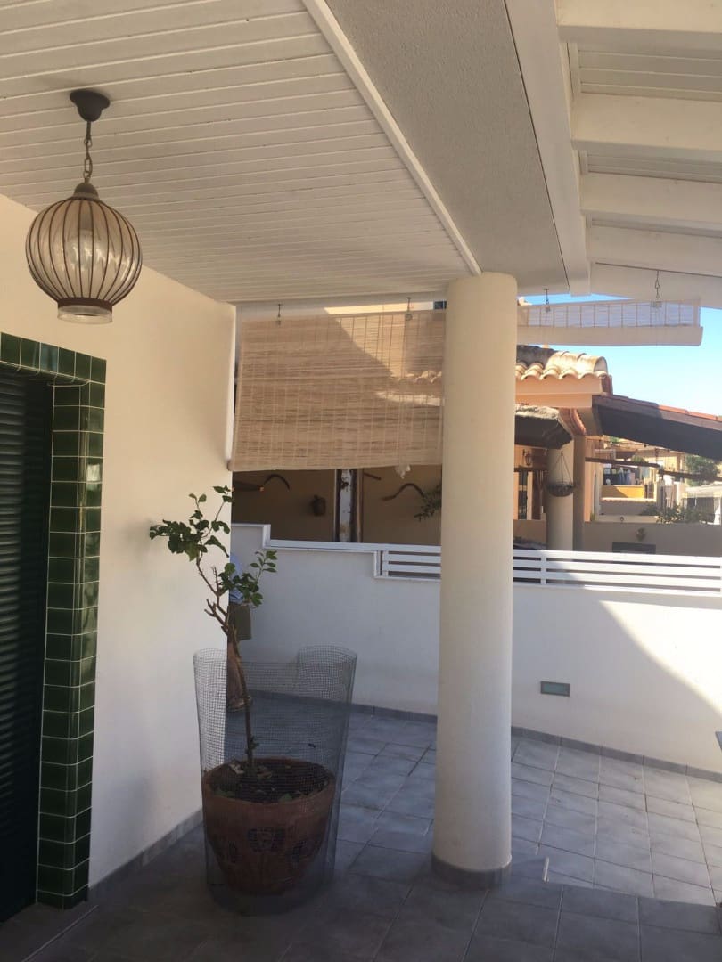 3 camera da letto Villetta a Schiera in vendita in Bigastro con garage - 178.000 € (Rif: 4873552)