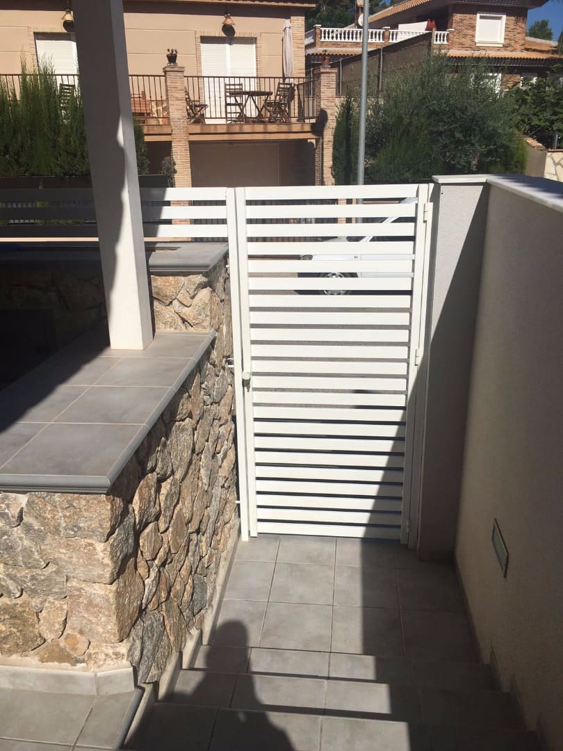 3 camera da letto Villetta a Schiera in vendita in Bigastro con garage - 178.000 € (Rif: 4873552)