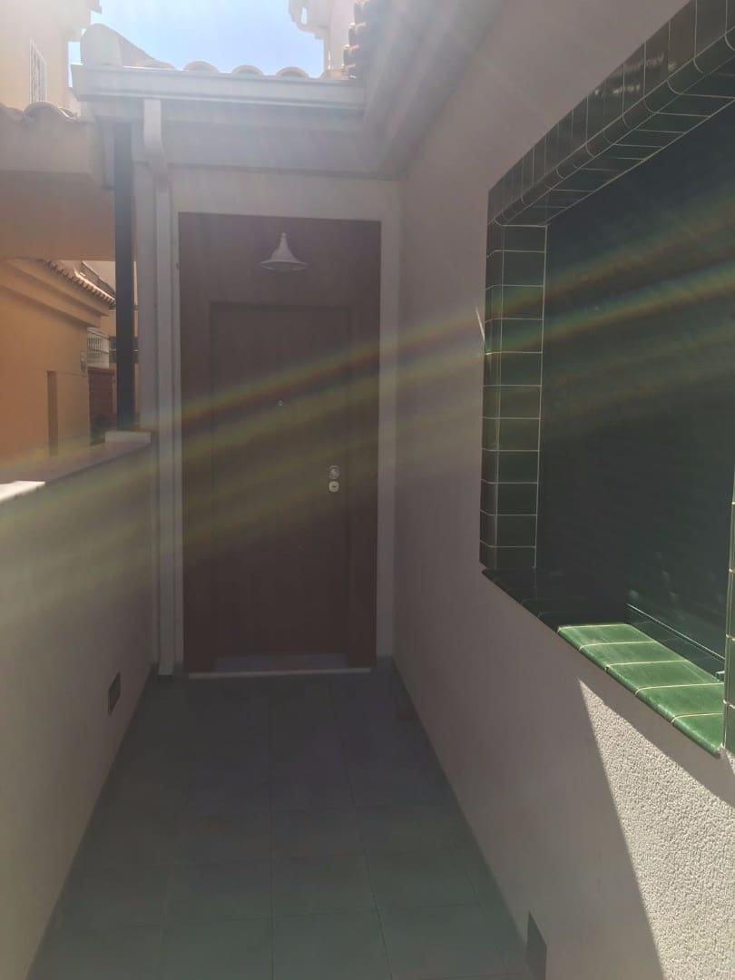 3 camera da letto Villetta a Schiera in vendita in Bigastro con garage - 178.000 € (Rif: 4873552)