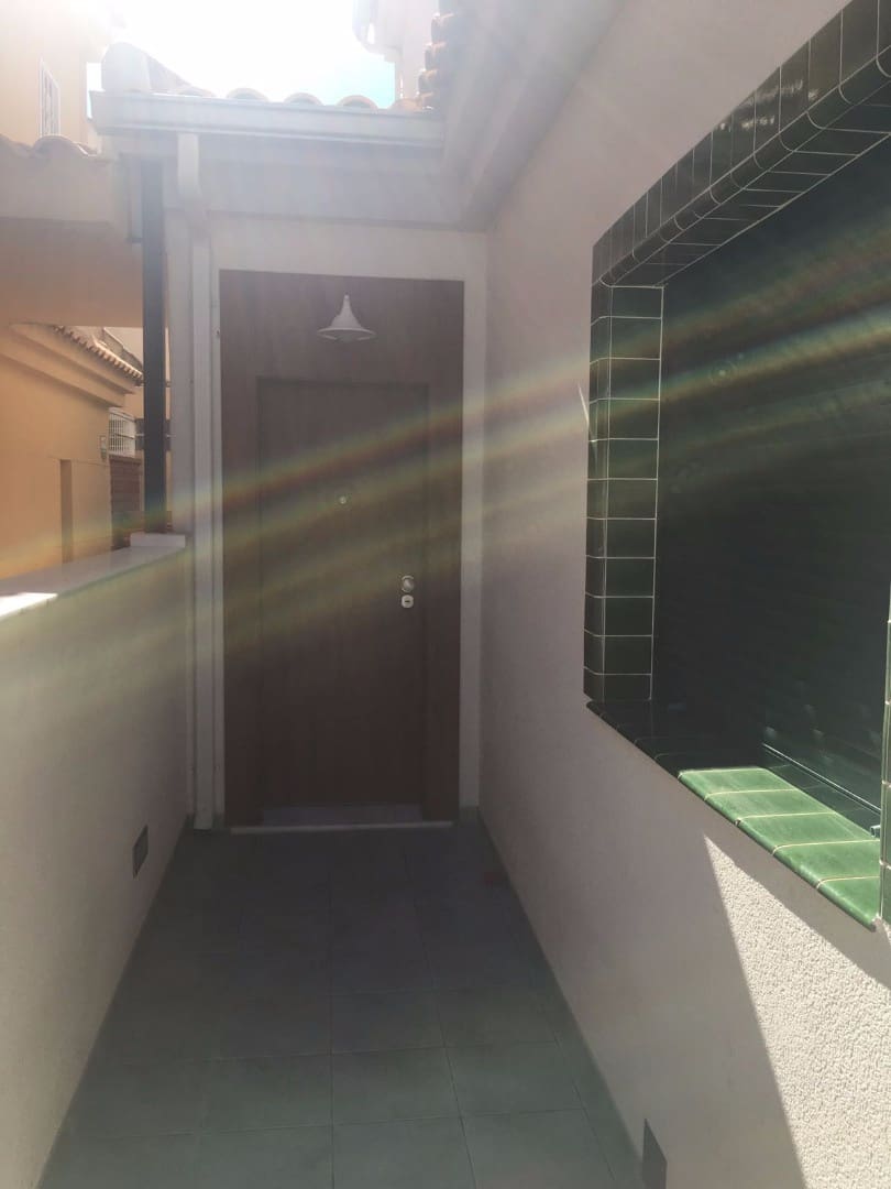 3 camera da letto Villetta a Schiera in vendita in Bigastro con garage - 178.000 € (Rif: 4873552)