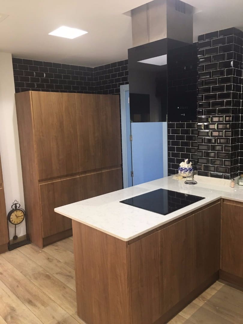 3 camera da letto Villetta a Schiera in vendita in Bigastro con garage - 178.000 € (Rif: 4873552)