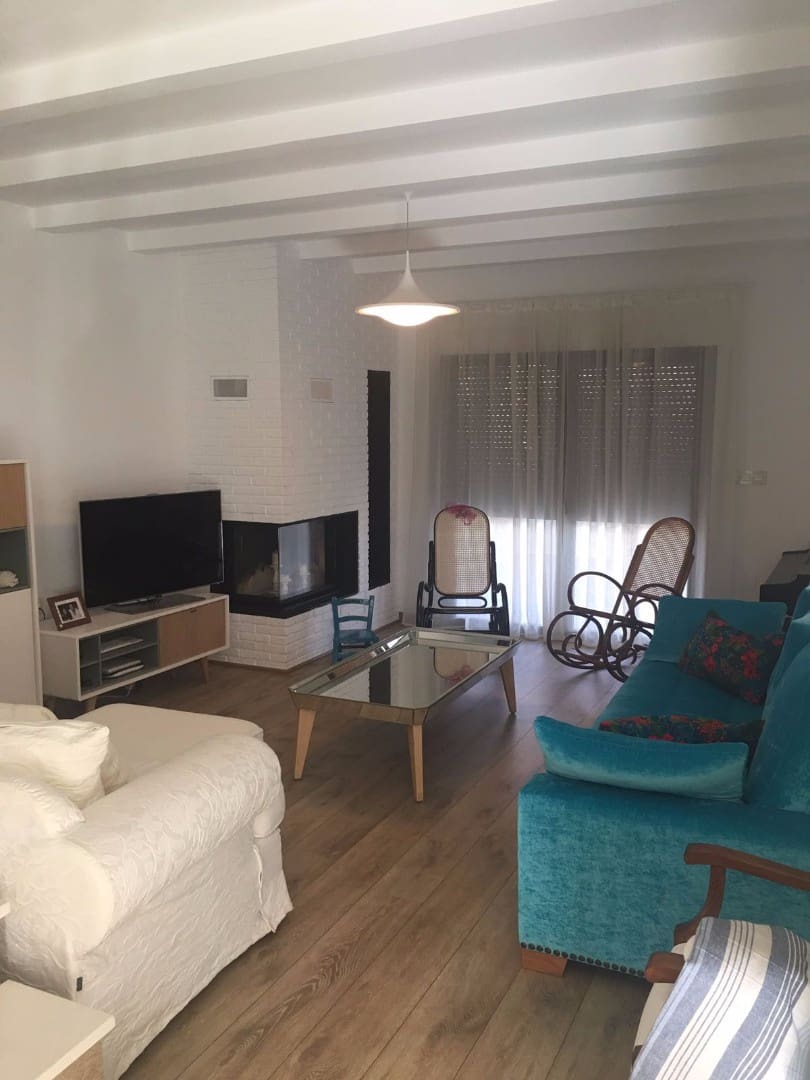 3 camera da letto Villetta a Schiera in vendita in Bigastro con garage - 178.000 € (Rif: 4873552)