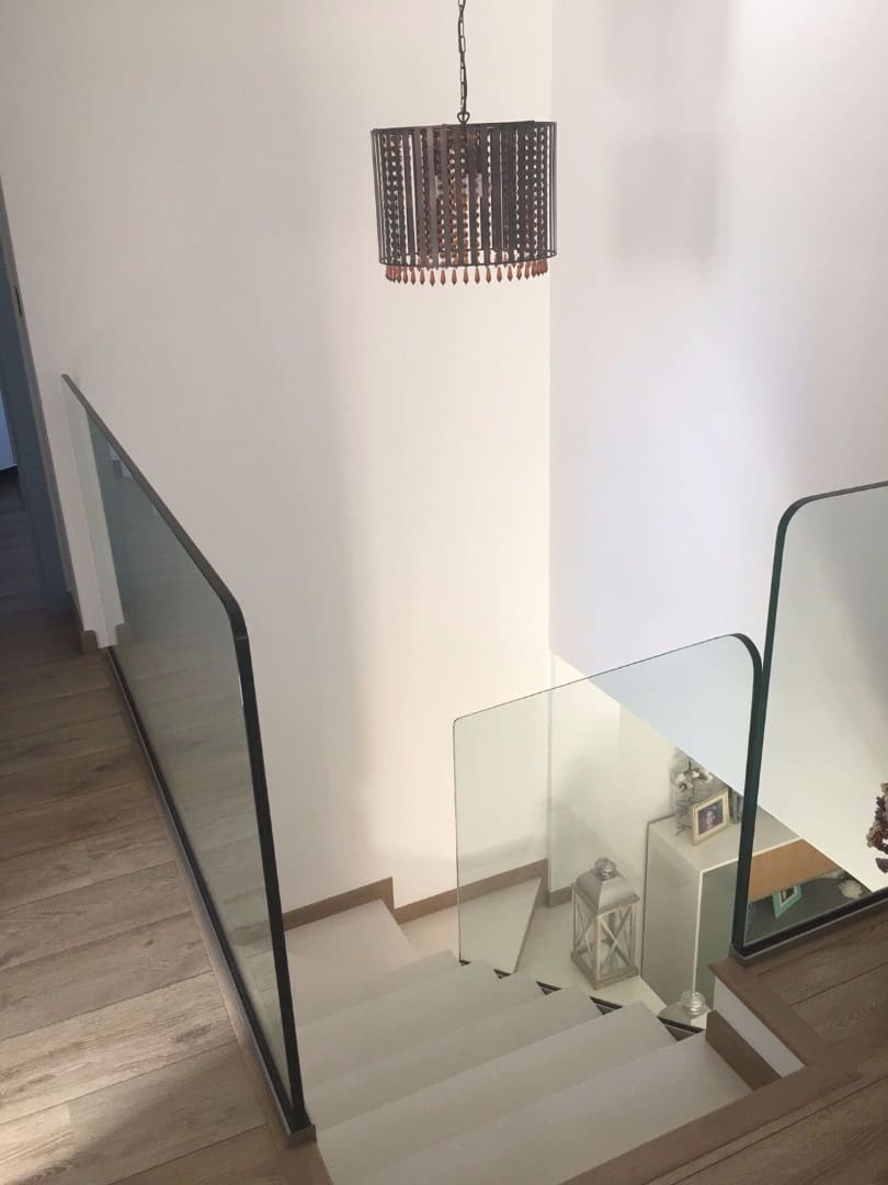 3 camera da letto Villetta a Schiera in vendita in Bigastro con garage - 178.000 € (Rif: 4873552)