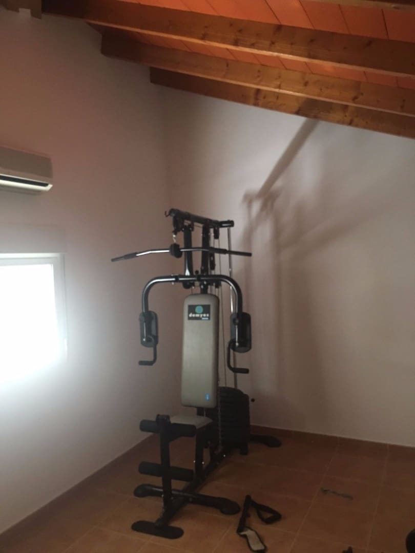 3 camera da letto Villetta a Schiera in vendita in Bigastro con garage - 178.000 € (Rif: 4873552)