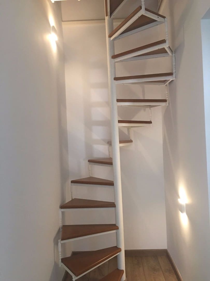 3 camera da letto Villetta a Schiera in vendita in Bigastro con garage - 178.000 € (Rif: 4873552)