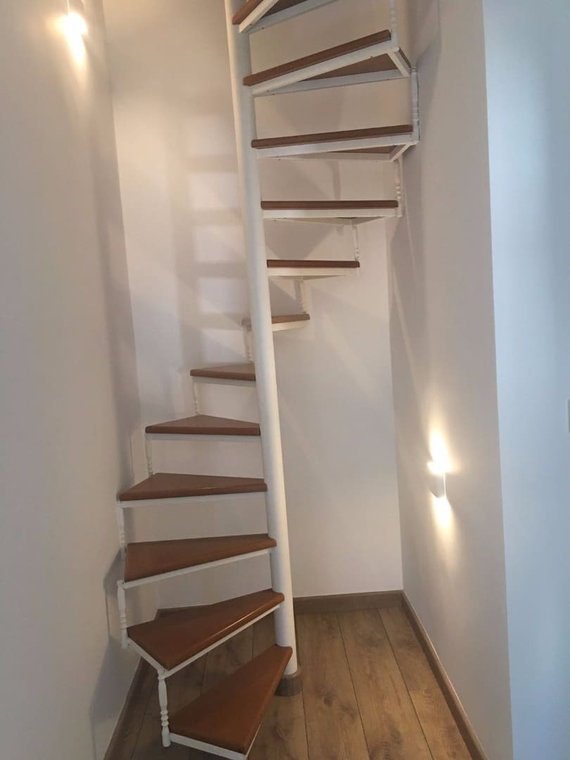 3 camera da letto Villetta a Schiera in vendita in Bigastro con garage - 178.000 € (Rif: 4873552)