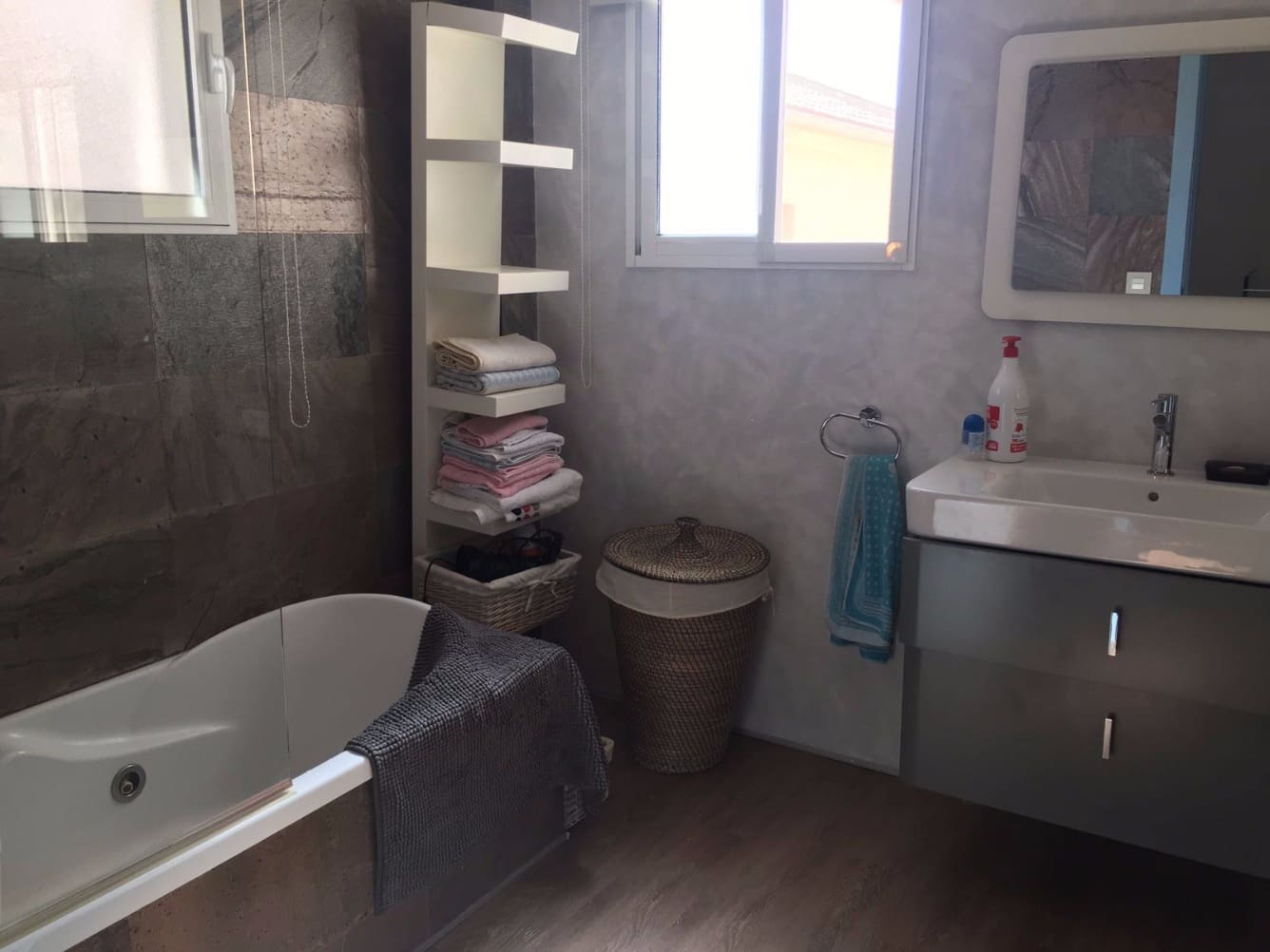 3 camera da letto Villetta a Schiera in vendita in Bigastro con garage - 178.000 € (Rif: 4873552)