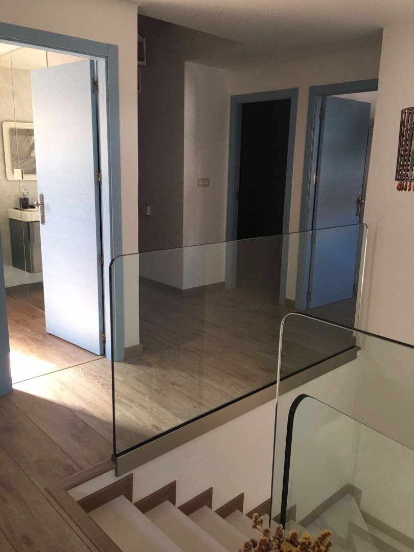 3 camera da letto Villetta a Schiera in vendita in Bigastro con garage - 178.000 € (Rif: 4873552)