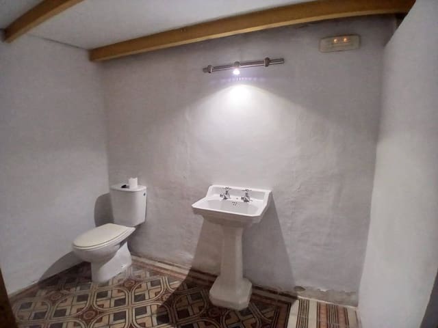 Komercyjne do wynajęcia w Kartagena - 1 500 € (Ref: 10004276)
