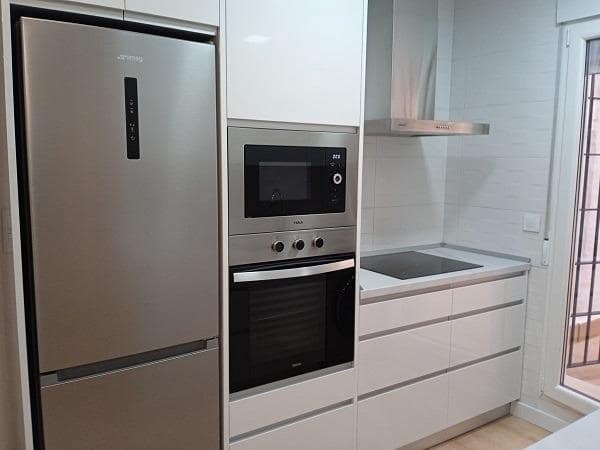 1 Zimmer Wohnung zu vermieten in Cartagena - 775 € (Ref: 10004277)