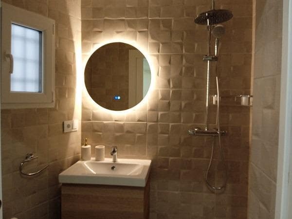 1 Zimmer Wohnung zu vermieten in Cartagena - 775 € (Ref: 10004277)