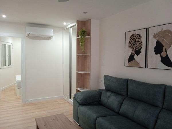 1 makuuhuone Asunto vuokrattavana paikassa Cartagena - 775 € (Ref: 10004277)