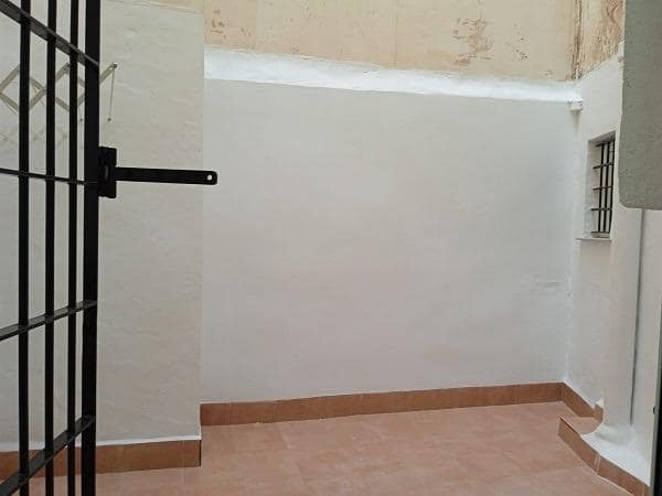 1 makuuhuone Asunto vuokrattavana paikassa Cartagena - 775 € (Ref: 10004277)