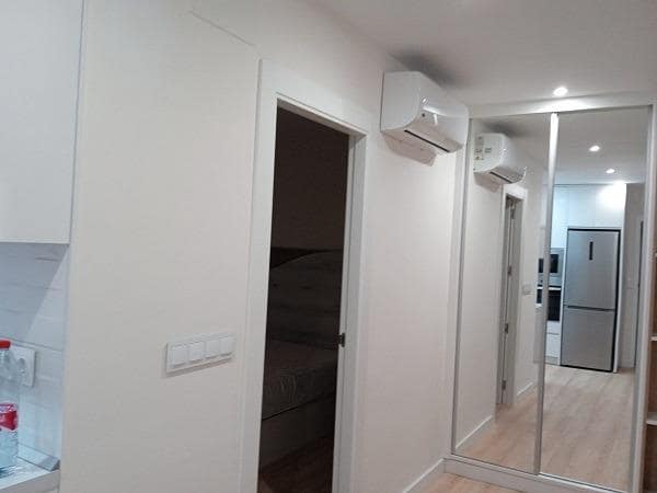 1 makuuhuone Asunto vuokrattavana paikassa Cartagena - 775 € (Ref: 10004277)
