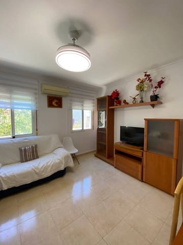 Piso de 4 habitaciones en Cartagena en alquiler - 1.200 € (Ref: 10009180)