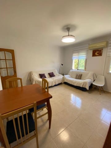 4 sovrum Lägenhet att hyra i Cartagena - 1 200 € (Ref: 10009180)