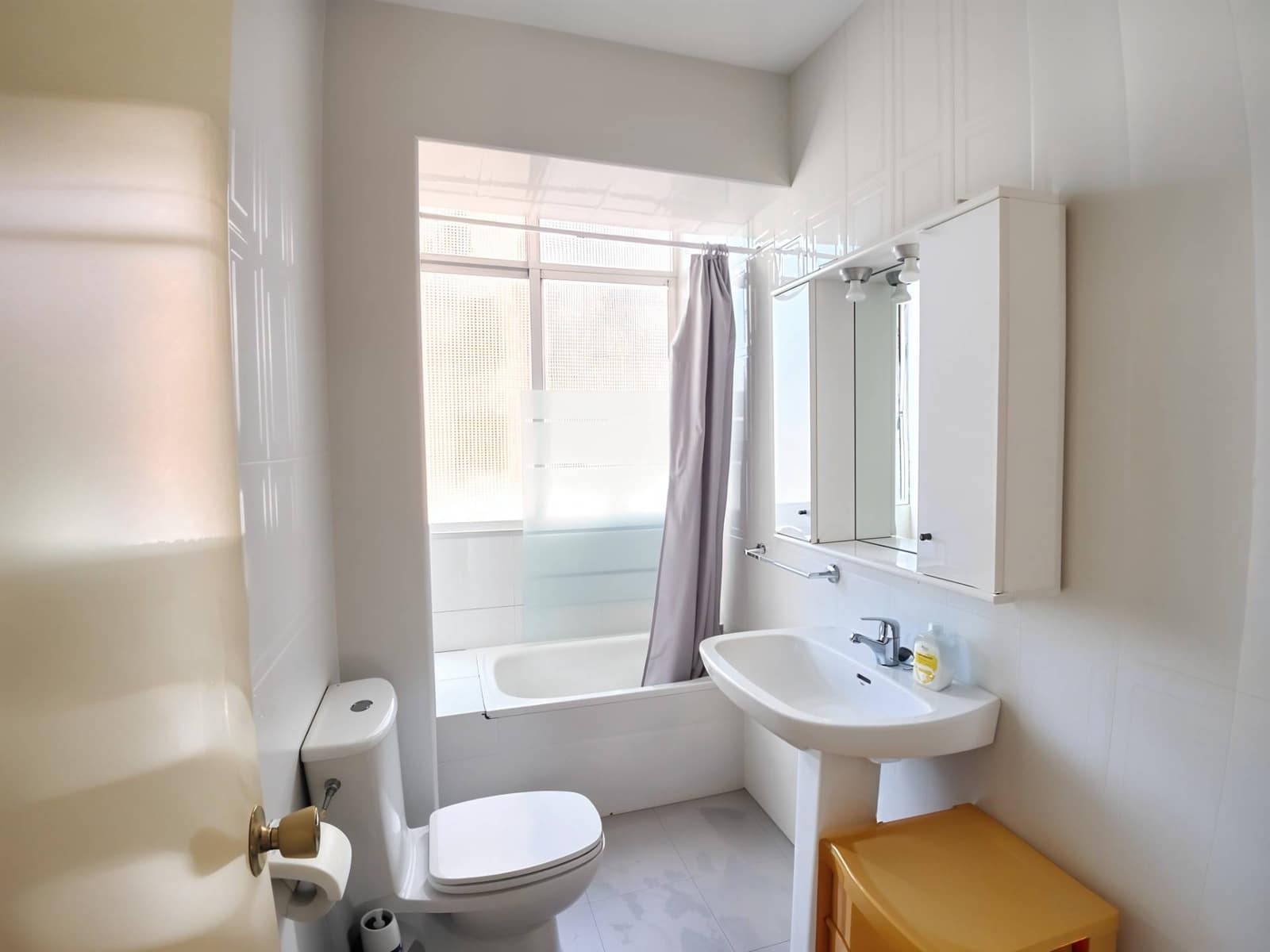 3 sovrum Lägenhet att hyra i Cartagena - 750 € (Ref: 10013418)