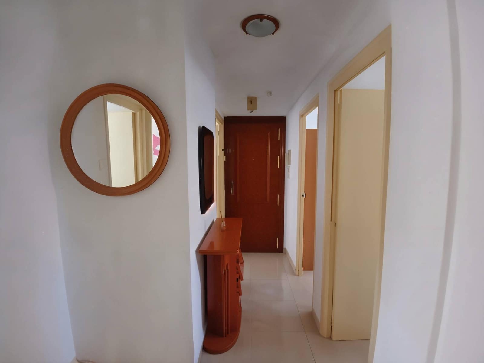 3 sovrum Lägenhet att hyra i Cartagena - 750 € (Ref: 10013418)