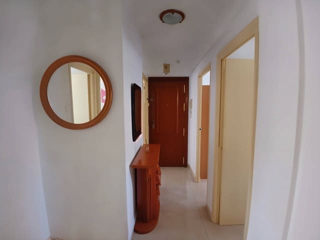 3 quarto Apartamento para arrendar em Cartagena - 750 € (Ref: 10013418)