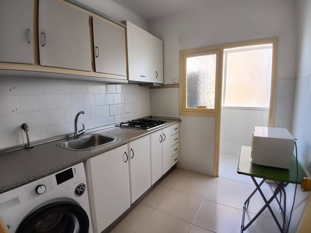 3 quarto Apartamento para arrendar em Cartagena - 750 € (Ref: 10013418)