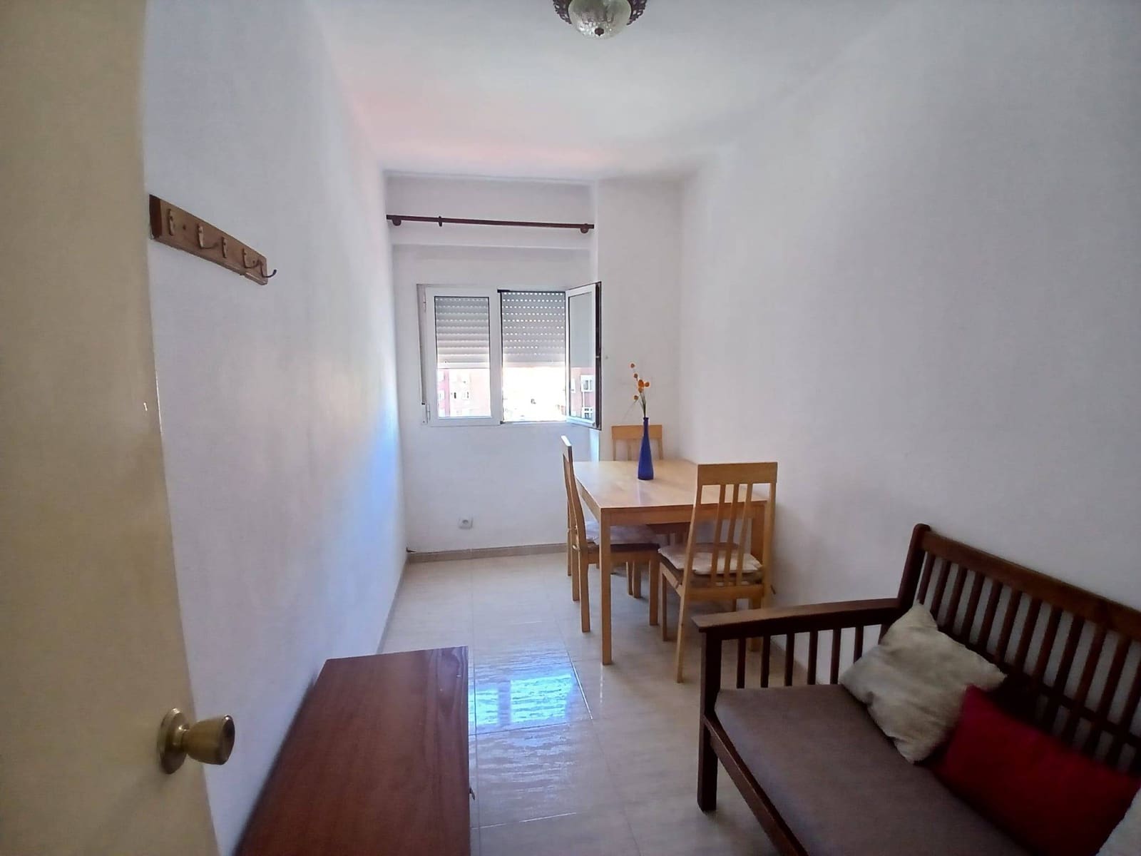 3 sovrum Lägenhet att hyra i Cartagena - 750 € (Ref: 10013418)