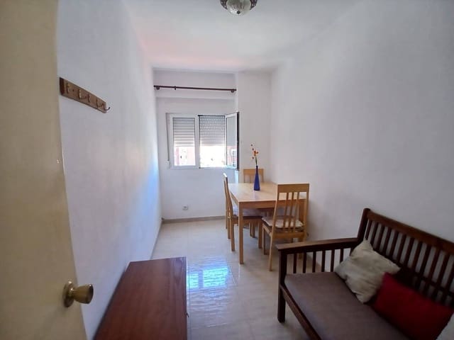 3 quarto Apartamento para arrendar em Cartagena - 750 € (Ref: 10013418)