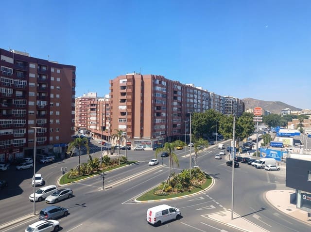 3 quarto Apartamento para arrendar em Cartagena - 750 € (Ref: 10013418)