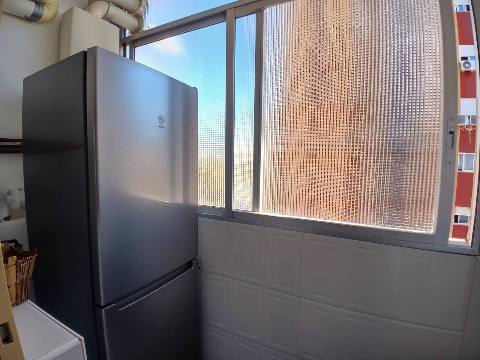 3 sovrum Lägenhet att hyra i Cartagena - 750 € (Ref: 10013418)
