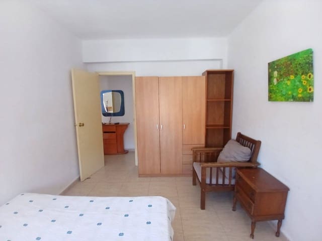 3 quarto Apartamento para arrendar em Cartagena - 750 € (Ref: 10013418)