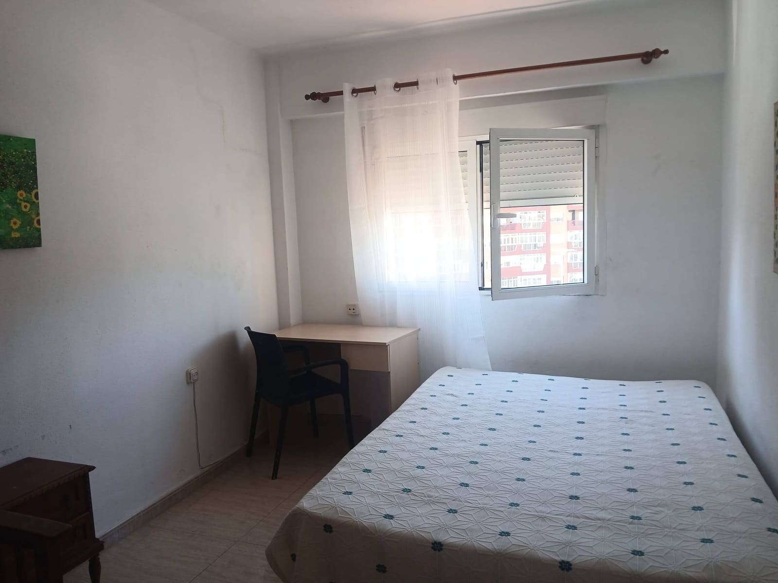 3 sovrum Lägenhet att hyra i Cartagena - 750 € (Ref: 10013418)