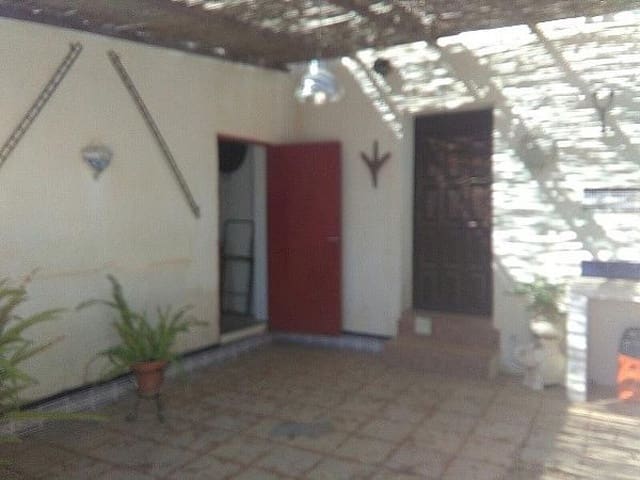 6 sovrum Finca/Hus på landet till salu i La Aljorra, Cartagena med pool garage - 650 000 € (Ref: 10021008)