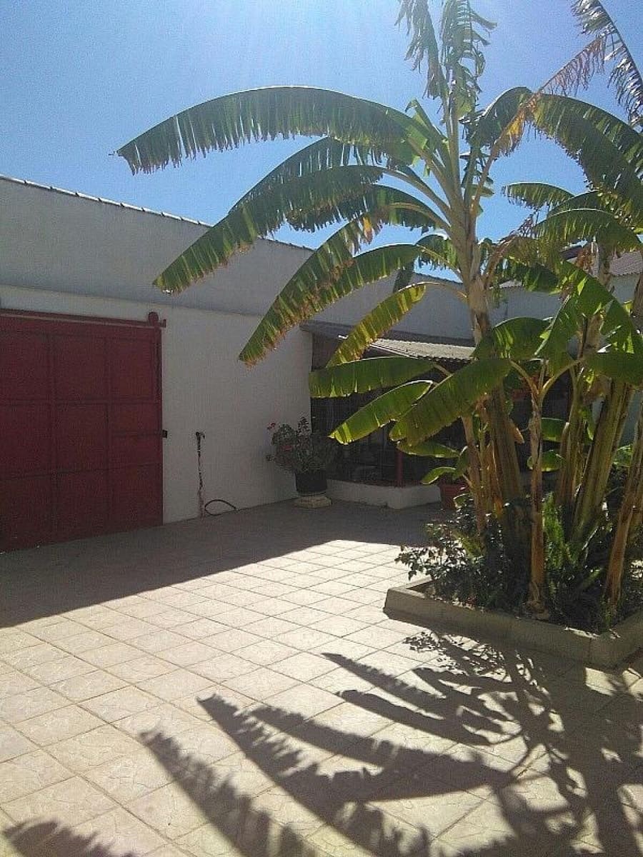 6 sovrum Finca/Hus på landet till salu i La Aljorra med pool garage - 650 000 € (Ref: 10021008)