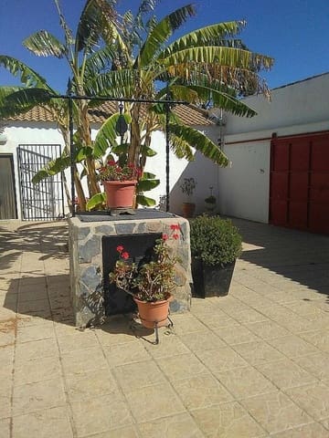 6 sovrum Finca/Hus på landet till salu i La Aljorra, Cartagena med pool garage - 650 000 € (Ref: 10021008)