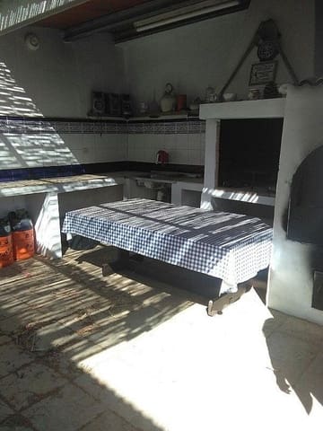 6 sovrum Finca/Hus på landet till salu i La Aljorra, Cartagena med pool garage - 650 000 € (Ref: 10021008)