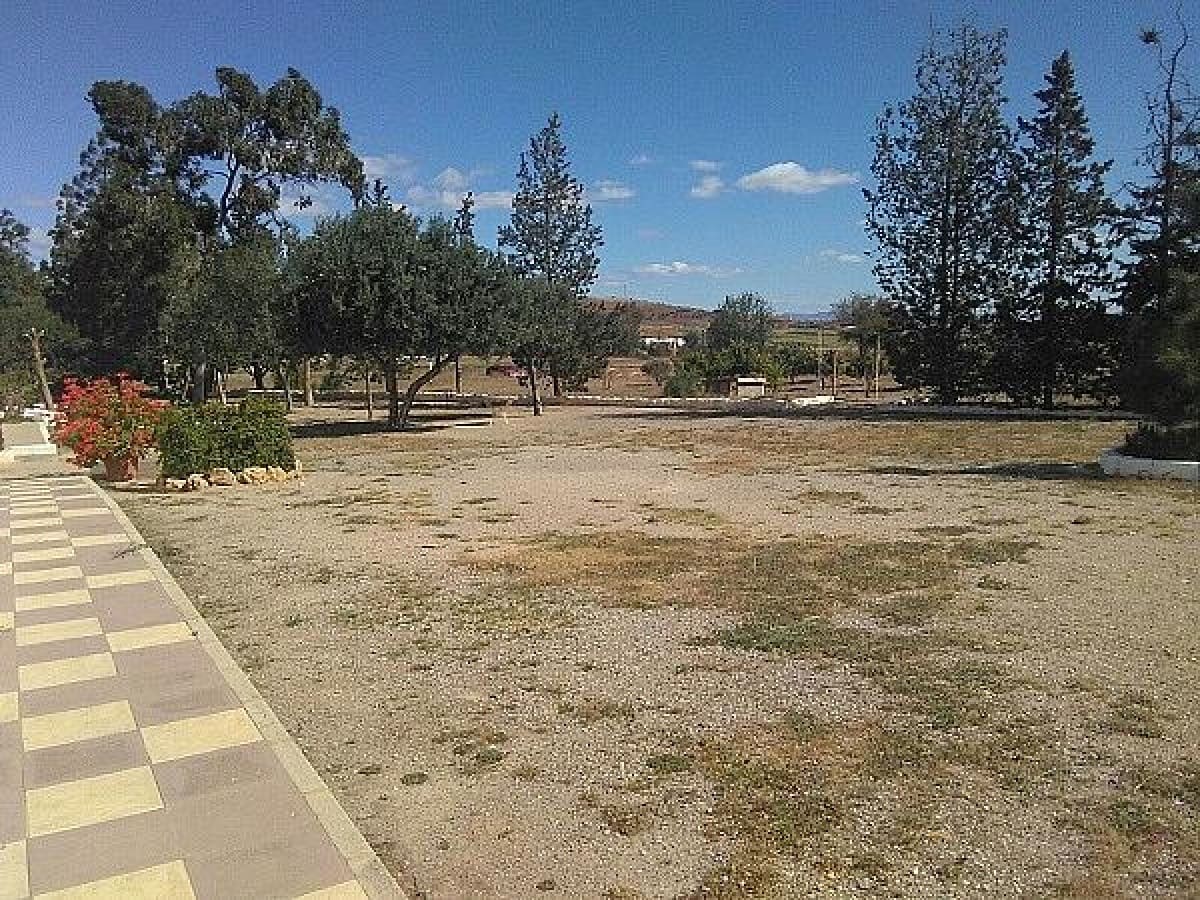 6 sovrum Finca/Hus på landet till salu i La Aljorra med pool garage - 650 000 € (Ref: 10021008)