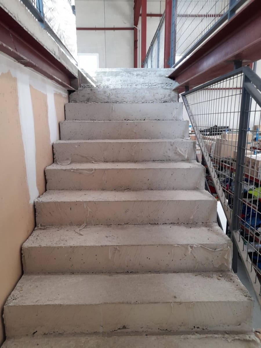 Empresa para venda em La Union - 360 000 € (Ref: 10030661)
