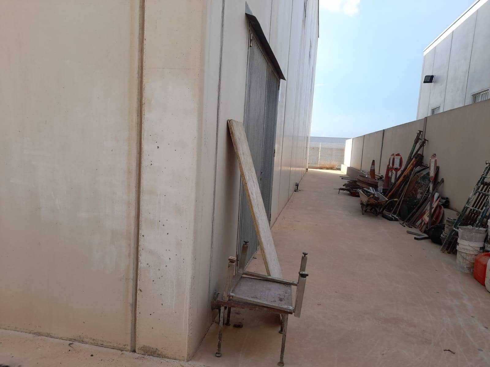 Empresa para venda em La Union - 360 000 € (Ref: 10030661)